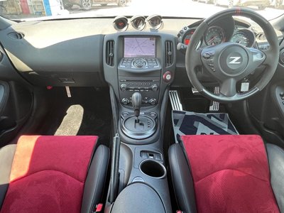 NISSAN FAIRLADY Z - 2