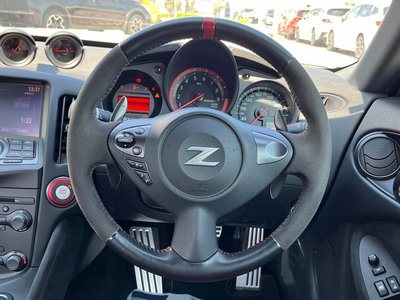 NISSAN FAIRLADY Z - 10