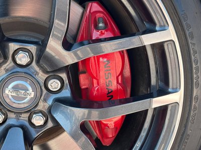 NISSAN FAIRLADY Z - 5