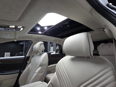 2023 Genesis G80 (RG3) 缩略图 19