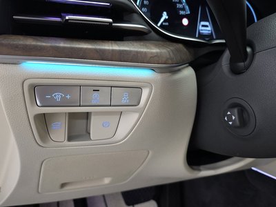 2023 Genesis G80 (RG3) 缩略图 18