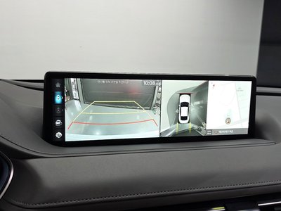 2023 Genesis G80 (RG3) 缩略图 15