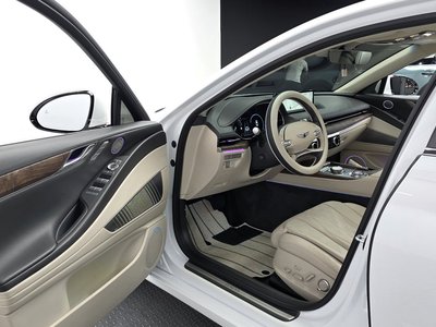 GENESIS G80 (RG3) - 10