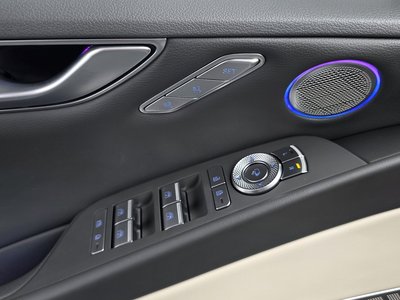 2023 Genesis G80 (RG3) 缩略图 17