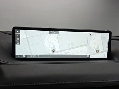 2023 Genesis G80 (RG3) 缩略图 14