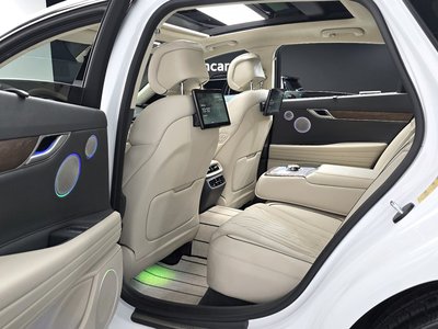 2023 Genesis G80 (RG3) 缩略图 12