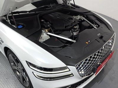 GENESIS G80 (RG3) - 7