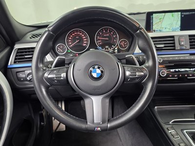 2016 BMW 3 SERIES — миниатюра 13