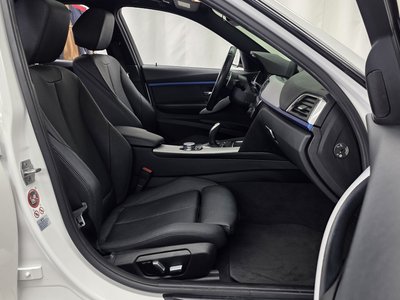2016 BMW 3 SERIES — миниатюра 11