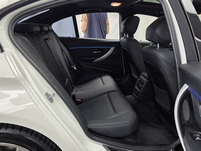 2016 BMW 3 SERIES — миниатюра 12