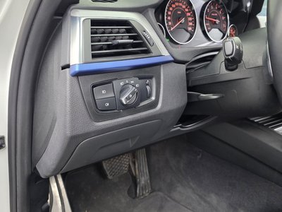 2016 BMW 3 SERIES — миниатюра 19