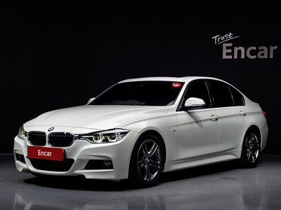 صورة 1 لـ 2016 BMW 3 SERIES