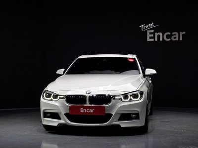 صورة 2 لـ 2016 BMW 3 SERIES
