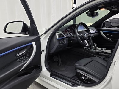 صورة 10 لـ 2016 BMW 3 SERIES
