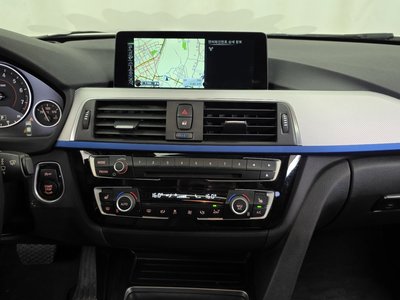 2016 BMW 3 SERIES — миниатюра 14