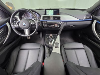 صورة 5 لـ 2016 BMW 3 SERIES