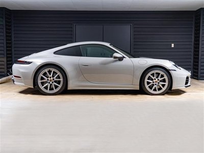 PORSCHE 911 - 2