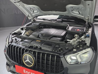 MERCEDES-BENZ GLE - 7