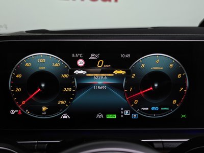 MERCEDES-BENZ GLE - 8