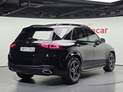 MERCEDES-BENZ GLE - 3