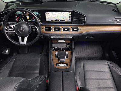 MERCEDES-BENZ GLE - 5