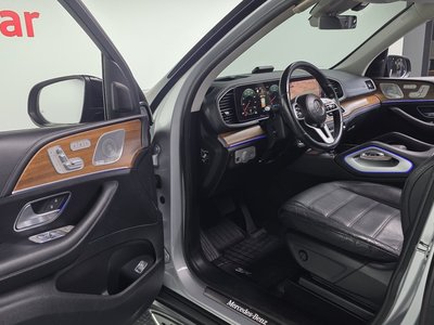 MERCEDES-BENZ GLE - 10