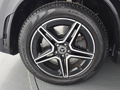 MERCEDES-BENZ GLE - 6