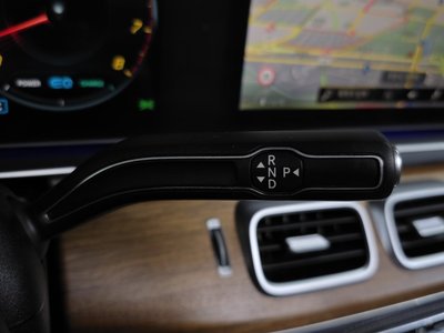 MERCEDES-BENZ GLE - 9