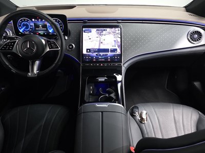 MERCEDES-BENZ EQE - 5