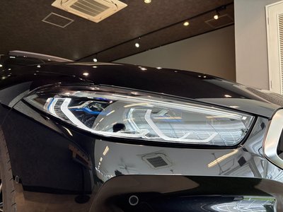 2023 BMW 8 SERIES GRAN COUPE — миниатюра 77