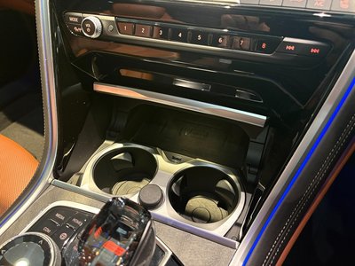 2023 BMW 8 SERIES GRAN COUPE — миниатюра 46