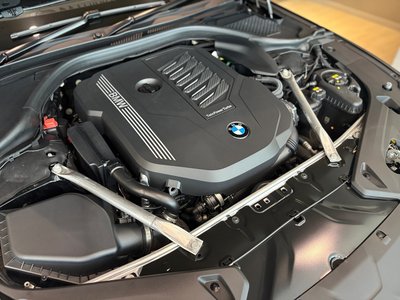 2023 BMW 8 SERIES GRAN COUPE — миниатюра 80