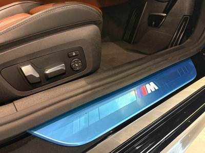 2023 BMW 8 SERIES GRAN COUPE — миниатюра 62