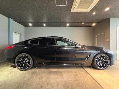 BMW 8 SERIES GRAN COUPE - 2