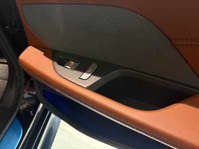 2023 BMW 8 SERIES GRAN COUPE — миниатюра 74