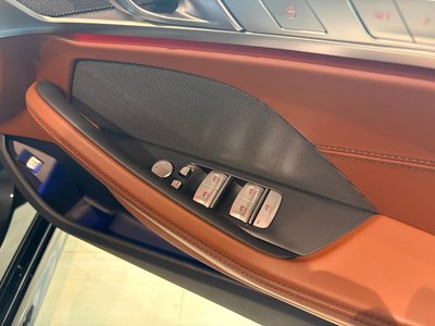 2023 BMW 8 SERIES GRAN COUPE — миниатюра 66