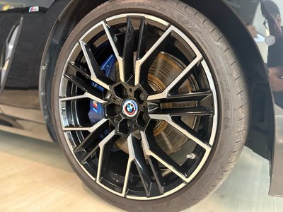 2023 BMW 8 SERIES GRAN COUPE — миниатюра 79
