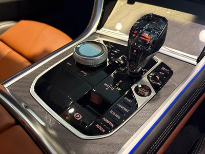 2023 BMW 8 SERIES GRAN COUPE — миниатюра 48