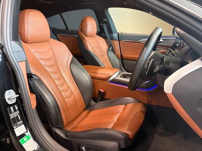 2023 BMW 8 SERIES GRAN COUPE — миниатюра 58