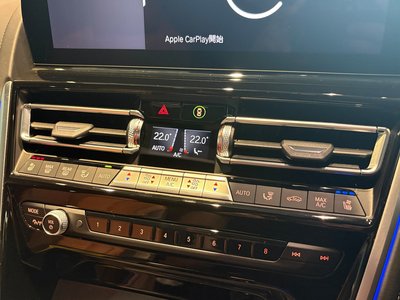 2023 BMW 8 SERIES GRAN COUPE — миниатюра 42