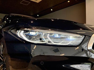 2023 BMW 8 SERIES GRAN COUPE — миниатюра 78