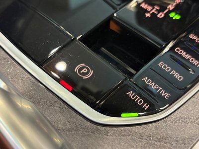 2023 BMW 8 SERIES GRAN COUPE — миниатюра 50