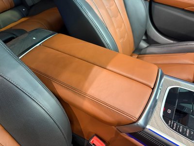 2023 BMW 8 SERIES GRAN COUPE — миниатюра 59