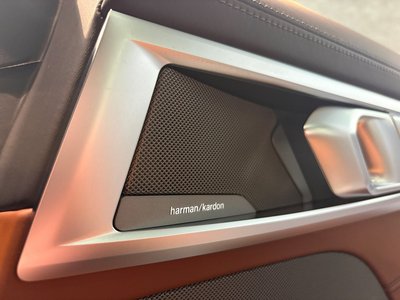 2023 BMW 8 SERIES GRAN COUPE — миниатюра 73