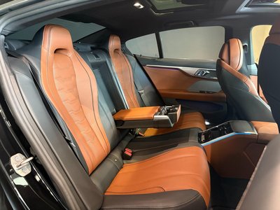 2023 BMW 8 SERIES GRAN COUPE — миниатюра 69