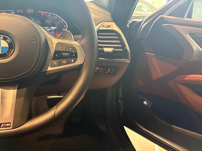 2023 BMW 8 SERIES GRAN COUPE — миниатюра 17