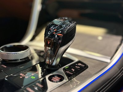 2023 BMW 8 SERIES GRAN COUPE — миниатюра 47