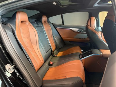 2023 BMW 8 SERIES GRAN COUPE — миниатюра 68