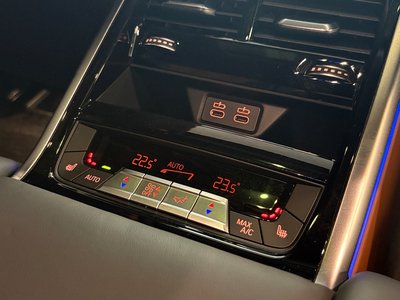 2023 BMW 8 SERIES GRAN COUPE — миниатюра 71