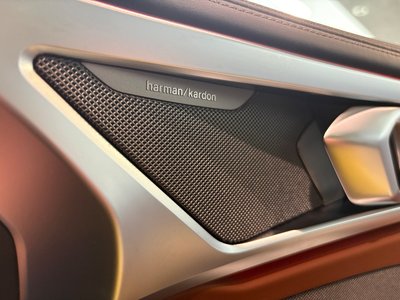 2023 BMW 8 SERIES GRAN COUPE — миниатюра 64